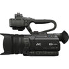 JVC GY-HM170U 4KCAM Compact Handheld Camcorder - Coremicro