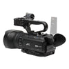 JVC GY-HM250SP 4K UHD Streaming Camcorder - Coremicro