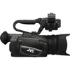 JVC GY-HM250 UHD 4K Streaming Camcorder - Coremicro