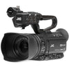 JVC GY-HM250 UHD 4K Streaming Camcorder - Coremicro