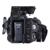 JVC GY-HM660 ProHD Mobile News Camera with Fujinon 23x Zoom Lens - Coremicro