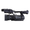 JVC GY-HM660 ProHD Mobile News Camera with Fujinon 23x Zoom Lens - Coremicro