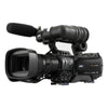 JVC GY-HM890U ProHD Compact Shoulder Camcorder with Fujinon 20x Lens - Coremicro