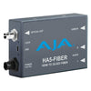 AJA HA5-Fiber HDMI to 3G-SDI Fiber Mini Converter - Coremicro