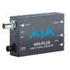 AJA HA5-Plus HDMI to 3G-SDI Mini-Converter - Coremicro