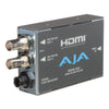 AJA HA5 HDMI to HD/SD SDI and Audio Converter - Coremicro