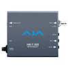 AJA SDI to HDBaseT Transmitter - Coremicro