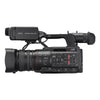 JVC GY-HC550UN Connected Cam 4K NDI Professional Camcorder - Coremicro