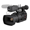 JVC GY-HC550UN Connected Cam 4K NDI Professional Camcorder - Coremicro