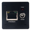 AIDA Imaging Full HD NDI HX/IP Streaming POV Camera - Coremicro