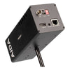 AIDA Imaging Full HD NDI HX IP POV Camera with 20x Optical Zoom - Coremicro