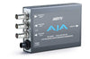 AJA HD10AMA 4 Channel Analog Audio Embedder Disembedder - Coremicro