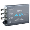 AJA HD10AVA Analog Video and Audio to SD/HD-SDI Mini-Converter - Coremicro