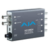 AJA HD10MD4 HD-SDI to SD-SDI Digital and Analog Down-Converter - Coremicro