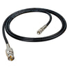 Laird HD-BNC Male to Standard BNC Female HD-SDI Cable (1ft) - Coremicro