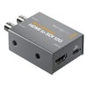 Blackmagic Design HDMI to SDI 12G Micro Converter - No PSU - Coremicro