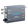 AJA Hi5-3D  Dual HD-SDI to HDMI 3D Multiplexer Mini-Converter - Coremicro