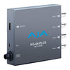 AJA Hi5-4K-Plus Quad 3G-SDI to HDMI 2.0 Converter - Coremicro