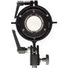 Hive Lighting Hornet 200-CX Open Face Omni-Color LED Light - Coremicro