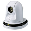 Panasonic AW-HN38H 22X Zoom PTZ Camera with HDMI and NDI (White) - Coremicro