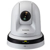 Panasonic AW-HN38H 22X Zoom PTZ Camera with HDMI and NDI (White) - Coremicro