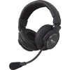 Datavideo HP2A Dual Side Headset with 3.5mm Jack - Coremicro