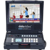 Datavideo HRS-30 Portable SD/HD-SDI Recorder with a 10.1” Monitor - Coremicro