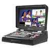 Datavideo HS-1300 6-Channel HD Portable Video Streaming Studio - Coremicro