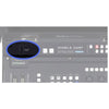 Datavideo HS-1600T Mark II Mobile Studio with 2x PTZ Cameras (Black) - Coremicro