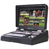 Datavideo HS-3200 HD 12-Channel Portable Video Streaming Studio - Coremicro