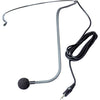 Azden HS-9 Headset with Boom Mic - Coremicro