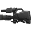 Sony HXC-FB75KC SD/HD Studio Camera with Viewfinder 20x Lens and Mic - Coremicro