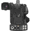 Sony HXC-FB75KC SD/HD Studio Camera with Viewfinder 20x Lens and Mic - Coremicro