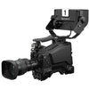 Sony HXC-FB75SC SD/HD Studio Camera with Viewfinder and 20x Lens - Coremicro