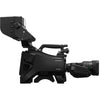 Sony HXC-FB75SC SD/HD Studio Camera with Viewfinder and 20x Lens - Coremicro