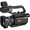 Sony HXR-MC88 Full HD Camcorder - Coremicro