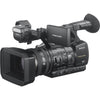 Sony HXR-NX5R Full HD Professional Camcorder with 40x Zoom and Built-in Wireless Functionality - Coremicro