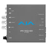 AJA IPR-10G2-SDI SMPTE ST 2110 IP to SDI Mini-Converter - Coremicro