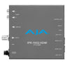 AJA IPR-10G2-HDMI SMPTE ST 2110 IP to HDMI Mini-Converter - Coremicro