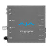 AJA IPT-10G2-HDMI HDMI to SMPTE ST 2110 Video & Audio Converter - Coremicro