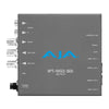 AJA IPT-10G2-SDI 3G-SDI to SMPTE ST 2110 Video/Audio Converter - Coremicro