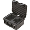 SKB iSeries 1309-6 Case for Blackmagic Cinema Camera - Coremicro