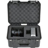 SKB iSeries 1309-6 Case for Blackmagic Cinema Camera - Coremicro