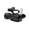 JVC GY-HM200 4KCAM Compact Handheld Camcorder with Integrated 12X LENS - Coremicro