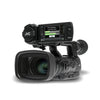 JVC GY-HM650SC ProHD Sports Coaching Camera - Coremicro