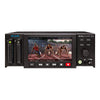 AJA Ki Pro Ultra 12G Multi-Channel DCI/UHD/HD Recorder and Player - Coremicro