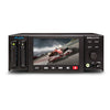 AJA Ki Pro Ultra 4K Recorder Player Monitor 3G-SDI/HDMI - Coremicro