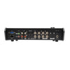 JVC KM-HD6 HD Video Switcher 6 Inputs and USB-C Streaming - Coremicro