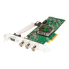 AJA KONA 1-T Tall 3G-SDI 2K Capture & Playback Card - Coremicro