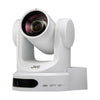 JVC KY-PZ400N 4K NDI HX PTZ Camera with 12x Optical Zoom (White) - Coremicro